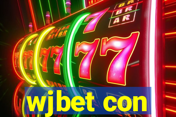 wjbet con